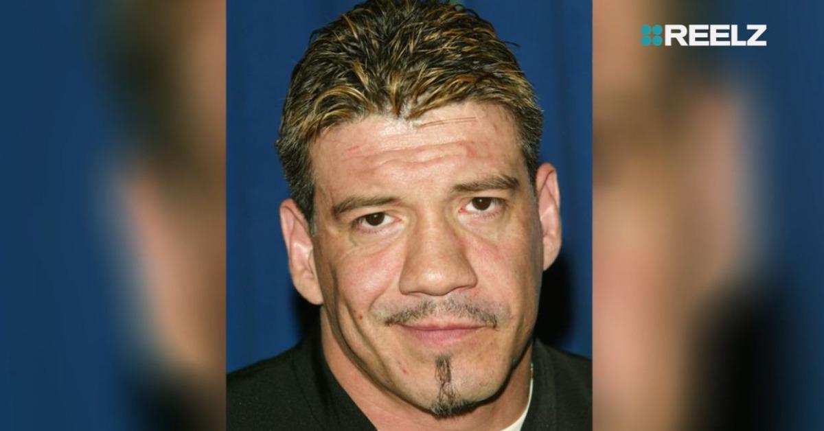 wwe eddie guererro final days reason death