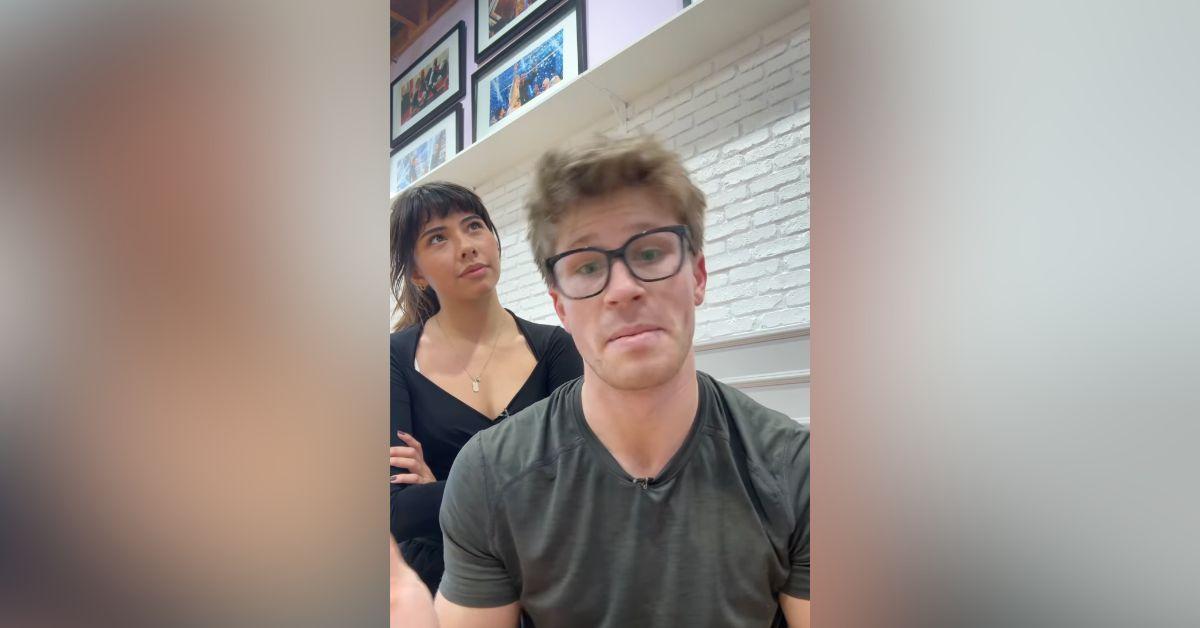 Image of Robert Irwin won 'Dancing With the Stars.'