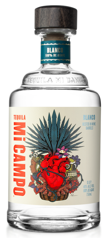 high res png mi campo blanco ml bottle shot