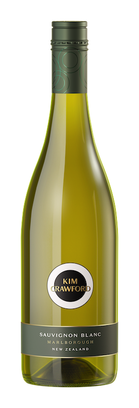 highres png kim crawford sauvignon blanc ml front bottle shot