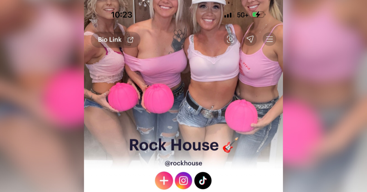 nikkibi turned a k a month content goal into a five home real estate portfolio