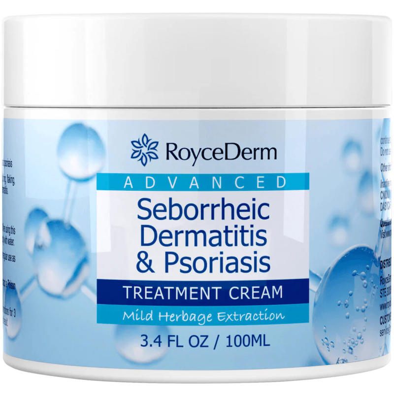 seborrheic dermatitis psoriasis cream
